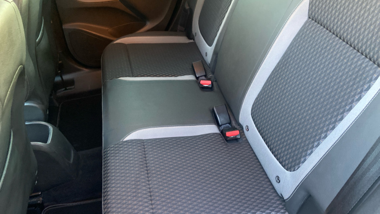 Vauxhall Crossland X 1.2T [110] Elite 5dr [Start Stop] Auto Petrol Hatchback